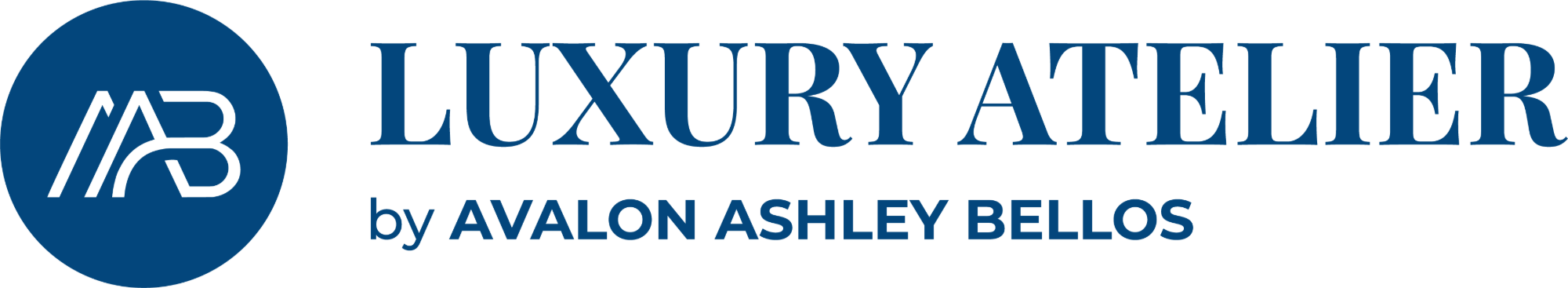 LUXURY ATELIER
